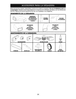 Предварительный просмотр 22 страницы Craftsman 917.377662 Owner'S Manual