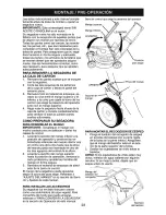 Предварительный просмотр 23 страницы Craftsman 917.377662 Owner'S Manual