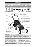 Предварительный просмотр 24 страницы Craftsman 917.377662 Owner'S Manual