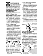 Предварительный просмотр 25 страницы Craftsman 917.377662 Owner'S Manual