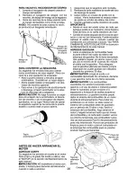 Предварительный просмотр 26 страницы Craftsman 917.377662 Owner'S Manual