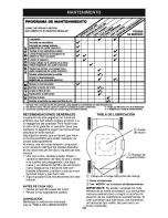 Предварительный просмотр 28 страницы Craftsman 917.377662 Owner'S Manual