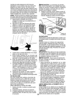 Предварительный просмотр 30 страницы Craftsman 917.377662 Owner'S Manual