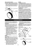 Предварительный просмотр 32 страницы Craftsman 917.377662 Owner'S Manual