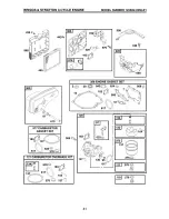 Предварительный просмотр 41 страницы Craftsman 917.377662 Owner'S Manual