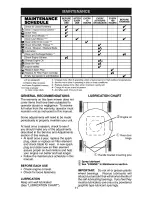 Предварительный просмотр 11 страницы Craftsman 917.377664 Owner'S Manual