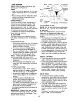 Предварительный просмотр 12 страницы Craftsman 917.377664 Owner'S Manual