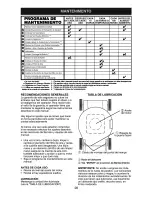 Предварительный просмотр 28 страницы Craftsman 917.377664 Owner'S Manual