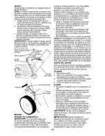 Предварительный просмотр 33 страницы Craftsman 917.377664 Owner'S Manual