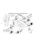 Предварительный просмотр 38 страницы Craftsman 917.377664 Owner'S Manual