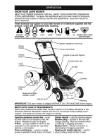 Preview for 7 page of Craftsman 917.377680 Owner'S Manual