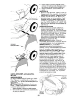 Preview for 28 page of Craftsman 917.377680 Owner'S Manual