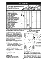 Preview for 30 page of Craftsman 917.377680 Owner'S Manual