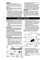 Preview for 33 page of Craftsman 917.377680 Owner'S Manual