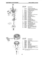 Preview for 43 page of Craftsman 917.377680 Owner'S Manual