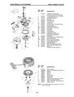 Preview for 43 page of Craftsman 917.377682 Owner'S Manual