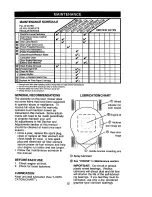 Preview for 12 page of Craftsman 917.377711 Owner'S Manual