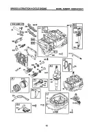 Preview for 40 page of Craftsman 917.377711 Owner'S Manual