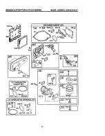 Preview for 41 page of Craftsman 917.377711 Owner'S Manual