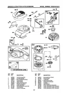 Preview for 42 page of Craftsman 917.377711 Owner'S Manual