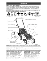 Предварительный просмотр 7 страницы Craftsman 917.377781 Owner'S Manual