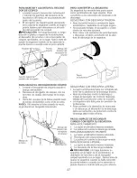 Предварительный просмотр 27 страницы Craftsman 917.377781 Owner'S Manual