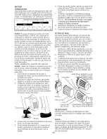 Предварительный просмотр 32 страницы Craftsman 917.377781 Owner'S Manual