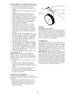 Предварительный просмотр 34 страницы Craftsman 917.377781 Owner'S Manual