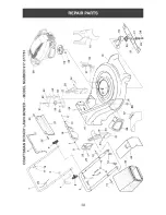 Предварительный просмотр 38 страницы Craftsman 917.377781 Owner'S Manual