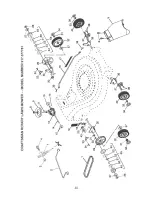 Предварительный просмотр 40 страницы Craftsman 917.377781 Owner'S Manual