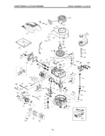 Предварительный просмотр 44 страницы Craftsman 917.377781 Owner'S Manual