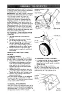 Preview for 6 page of Craftsman 917.377782 Owner'S Manual