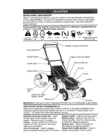 Preview for 7 page of Craftsman 917.377782 Owner'S Manual