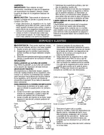 Preview for 33 page of Craftsman 917.377784 Owner'S Manual