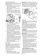 Предварительный просмотр 14 страницы Craftsman 917.377792 Owner'S Manual