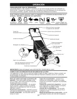 Предварительный просмотр 24 страницы Craftsman 917.377792 Owner'S Manual