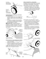 Предварительный просмотр 26 страницы Craftsman 917.377792 Owner'S Manual