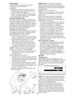 Предварительный просмотр 30 страницы Craftsman 917.377792 Owner'S Manual