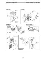 Предварительный просмотр 40 страницы Craftsman 917.377792 Owner'S Manual