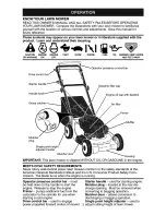 Preview for 7 page of Craftsman 917.377820 Owner'S Manual