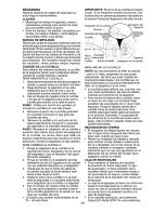 Preview for 31 page of Craftsman 917.377820 Owner'S Manual