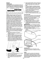 Preview for 32 page of Craftsman 917.377820 Owner'S Manual