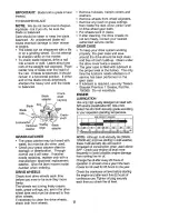 Предварительный просмотр 12 страницы Craftsman 917.377830 Owner'S Manual