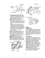 Предварительный просмотр 15 страницы Craftsman 917.377830 Owner'S Manual