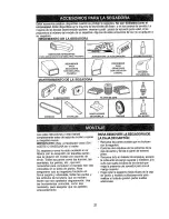 Предварительный просмотр 21 страницы Craftsman 917.377830 Owner'S Manual