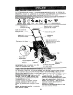 Предварительный просмотр 23 страницы Craftsman 917.377830 Owner'S Manual