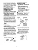 Предварительный просмотр 24 страницы Craftsman 917.377830 Owner'S Manual