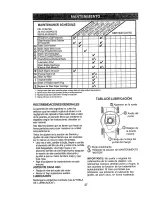 Предварительный просмотр 27 страницы Craftsman 917.377830 Owner'S Manual