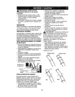 Предварительный просмотр 31 страницы Craftsman 917.377830 Owner'S Manual