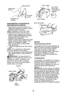 Предварительный просмотр 32 страницы Craftsman 917.377830 Owner'S Manual